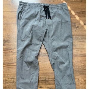Pinstripe PAC Sun Pants